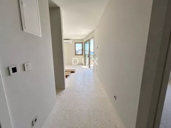 2-bedroom Apartment In Tribunj, Croatia (78,7 M²)
