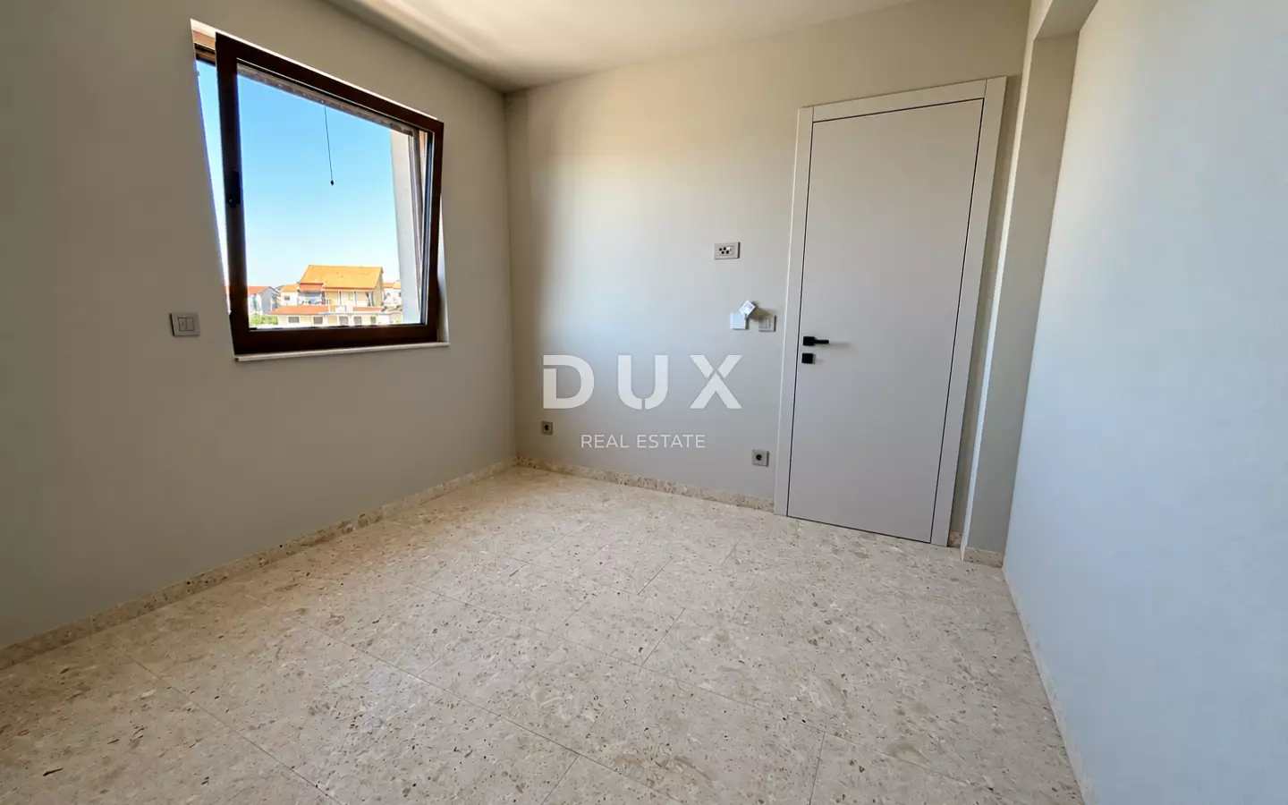 2-bedroom Apartment In Tribunj, Croatia (78,7 M²)