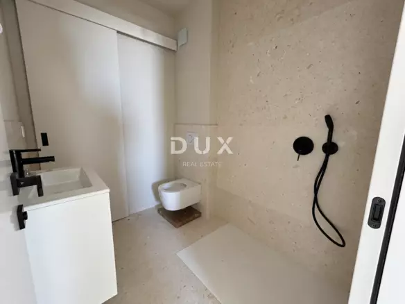 2-bedroom Apartment In Tribunj, Croatia (78,7 M²)