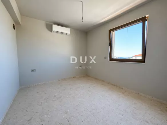 2-bedroom Apartment In Tribunj, Croatia (78,7 M²)