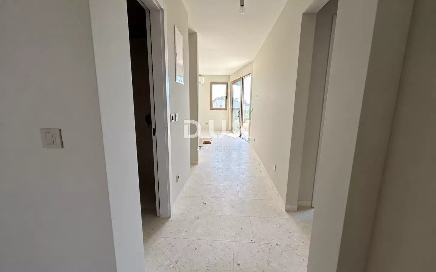 2-bedroom Apartment In Tribunj, Croatia (78,7 M²)