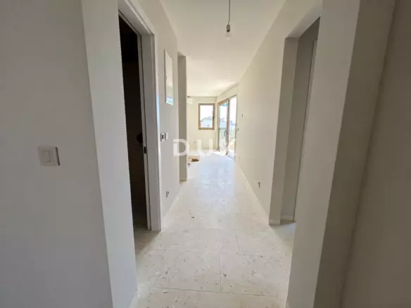 2-bedroom Apartment In Tribunj, Croatia (78,7 M²)