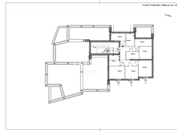 2-bedroom Apartment In Tribunj, Croatia (78,7 M²)