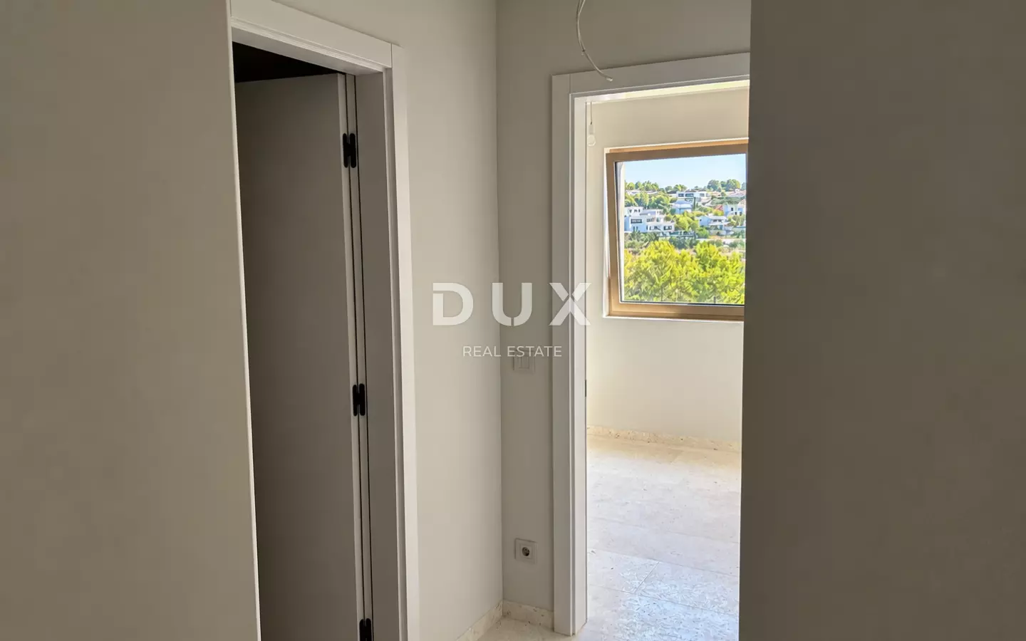 3-bedroom Apartment In Tribunj, Croatia (100,51 M²)