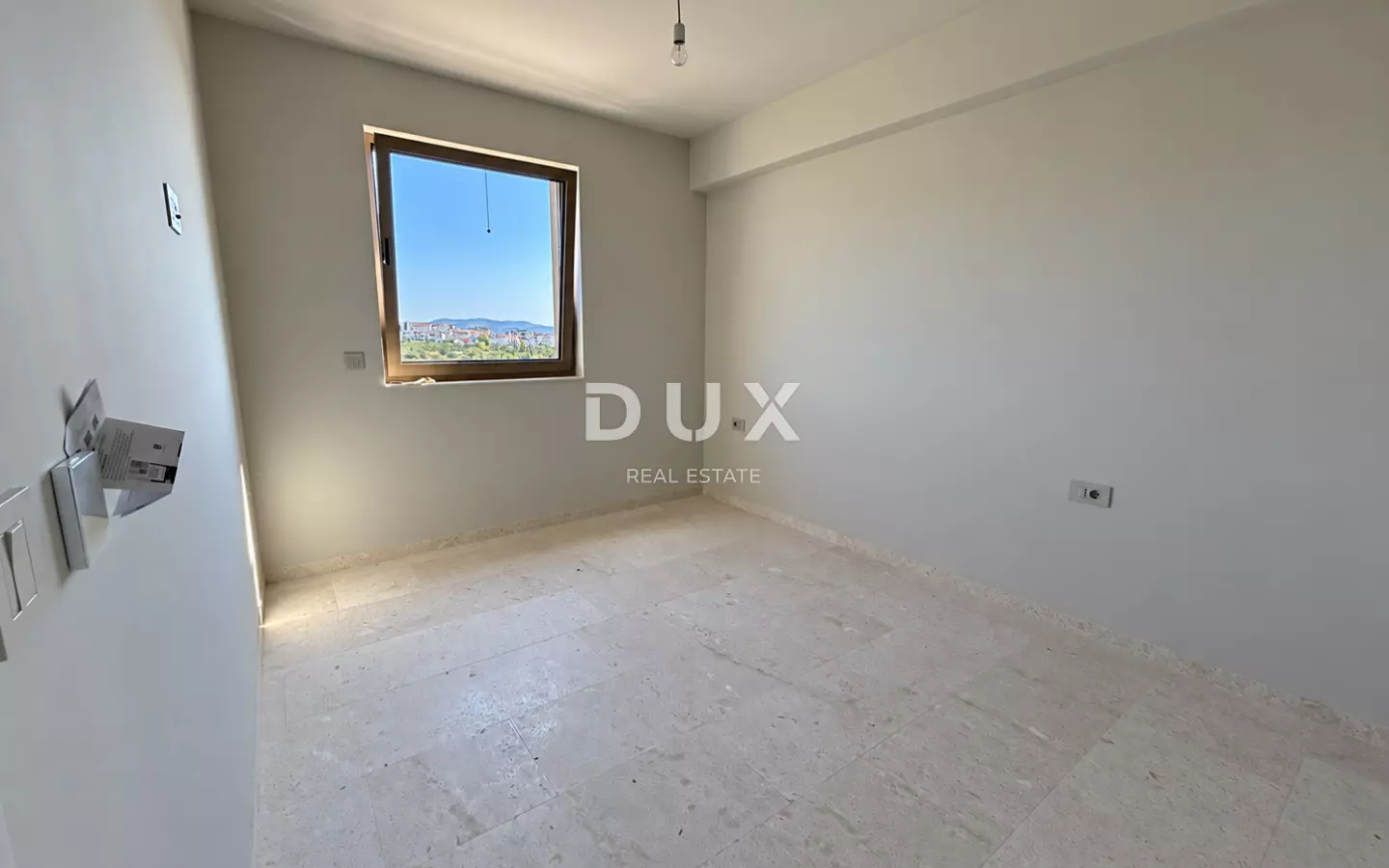 3-bedroom Apartment In Tribunj, Croatia (100,51 M²)