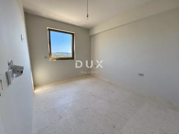 3-bedroom Apartment In Tribunj, Croatia (100,51 M²)