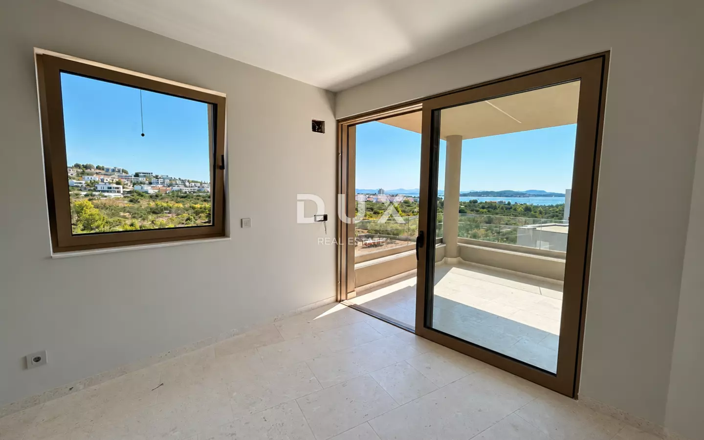 3-bedroom Apartment In Tribunj, Croatia (100,51 M²)