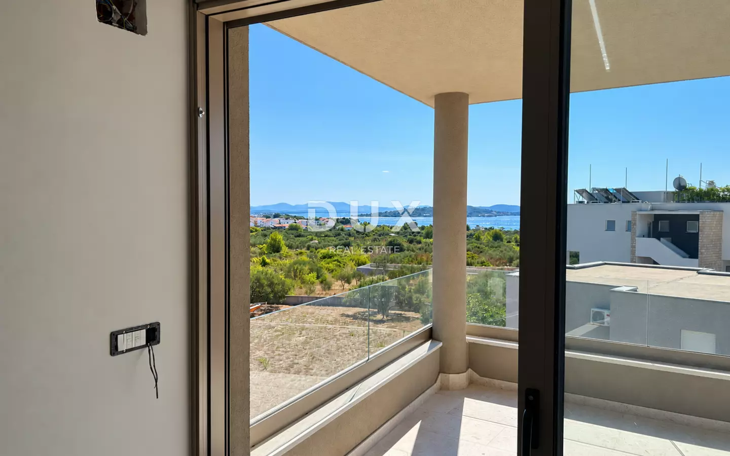 3-bedroom Apartment In Tribunj, Croatia (100,51 M²)