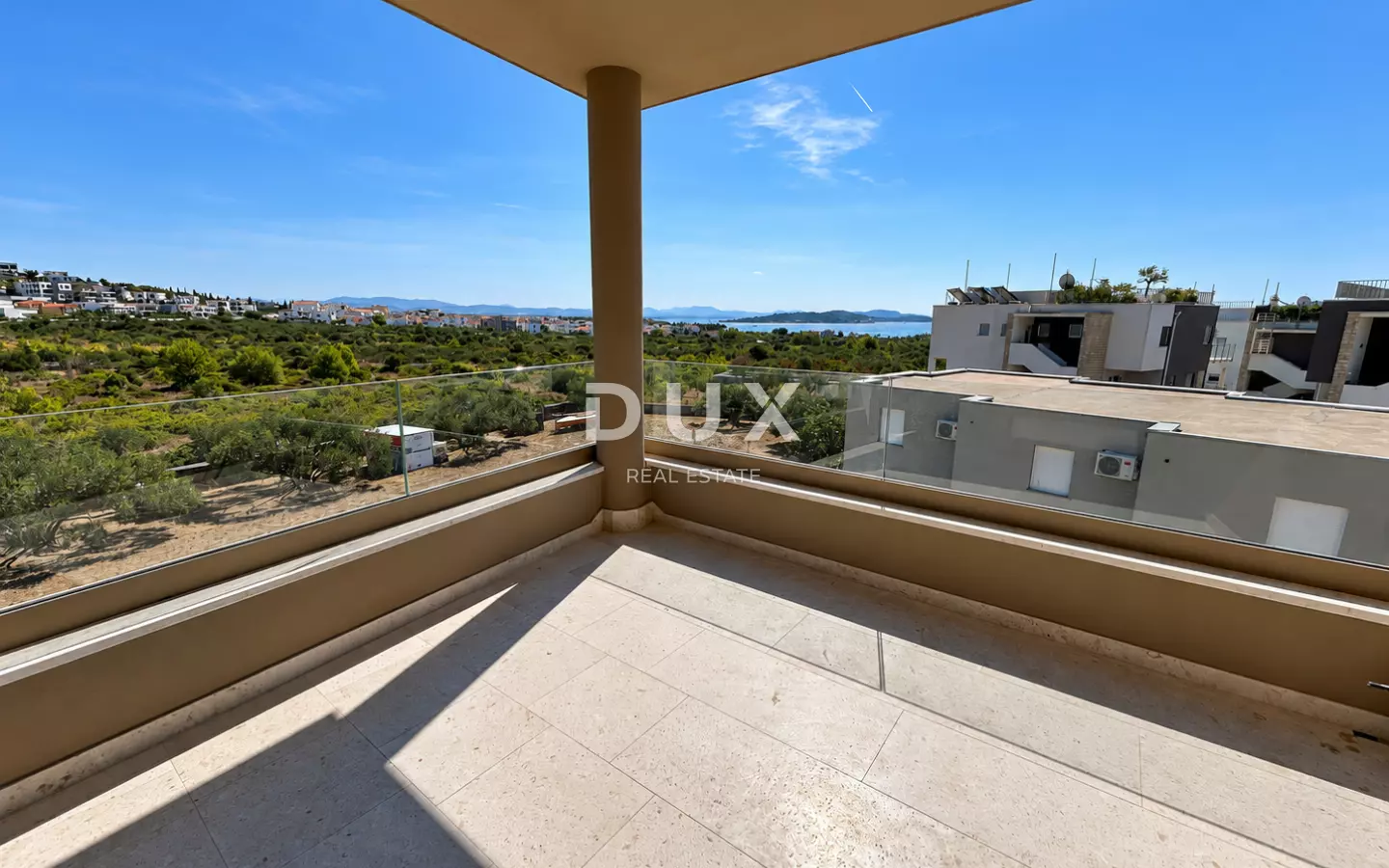 3-bedroom Apartment In Tribunj, Croatia (100,51 M²)