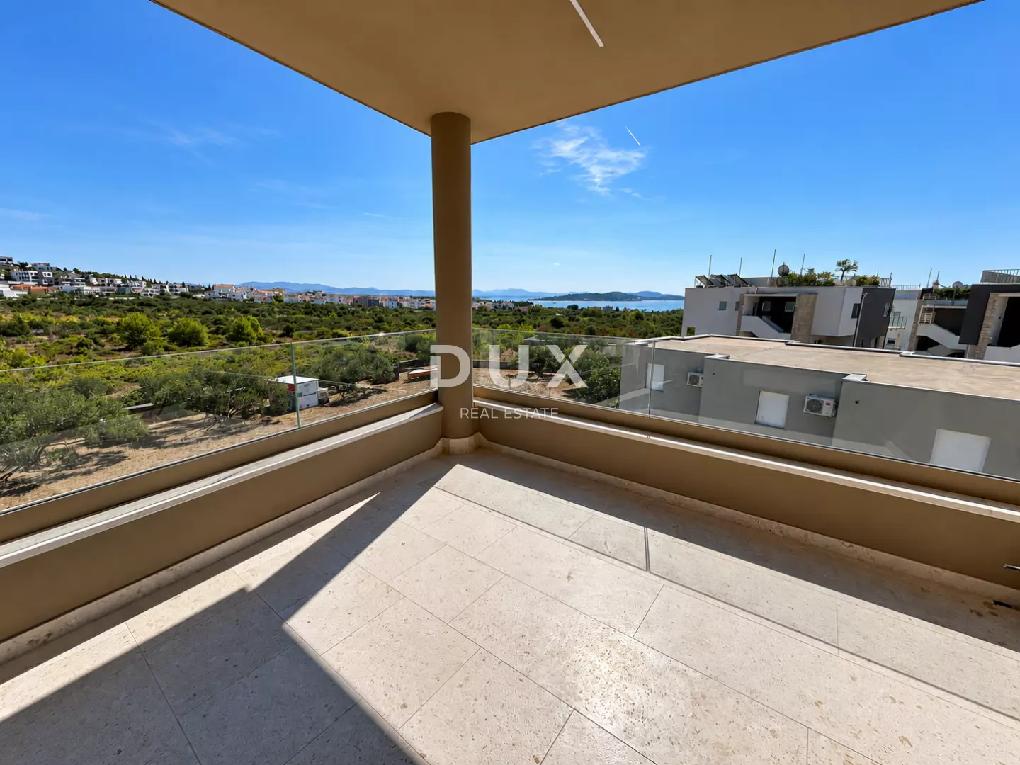 3-bedroom Apartment In Tribunj, Croatia (100,51 M²)