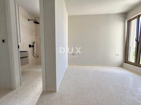 3-bedroom Apartment In Tribunj, Croatia (100,51 M²)