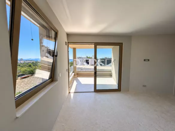 3-bedroom Apartment In Tribunj, Croatia (100,51 M²)
