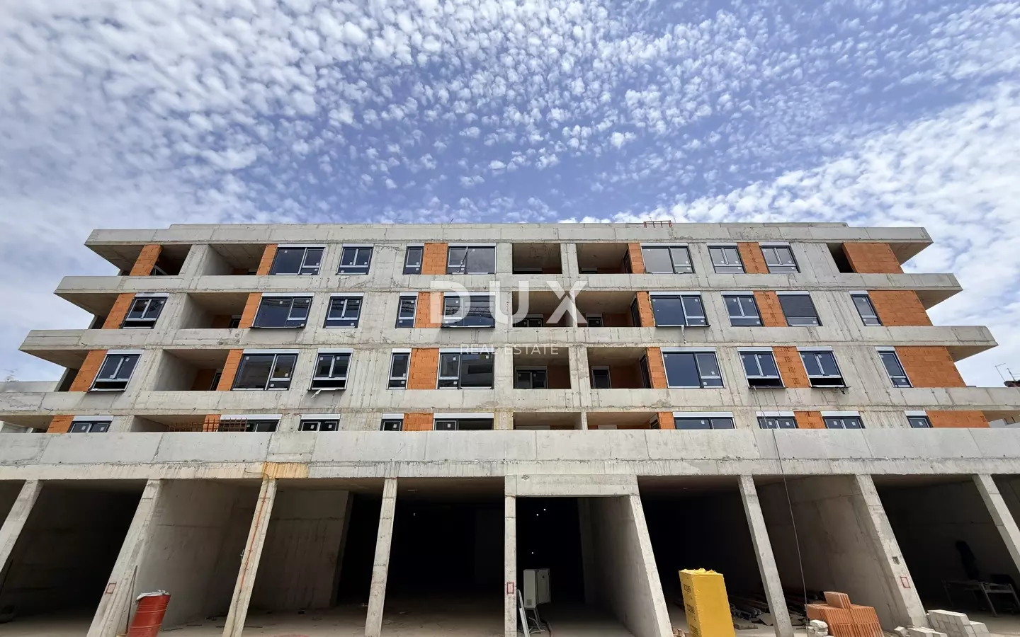 2-bedroom Apartment In Srdoči, Croatia (81,35 M²)