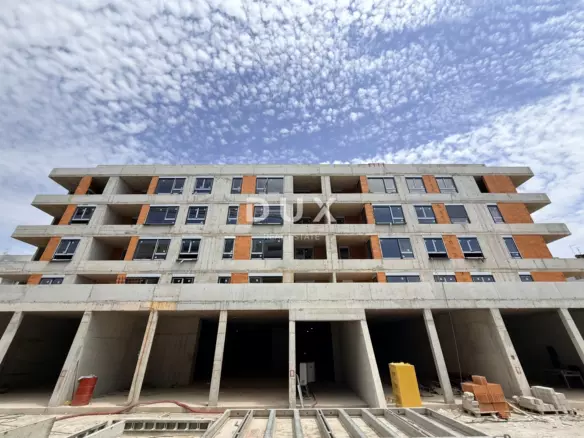 2-bedroom Apartment In Srdoči, Croatia (81,35 M²)
