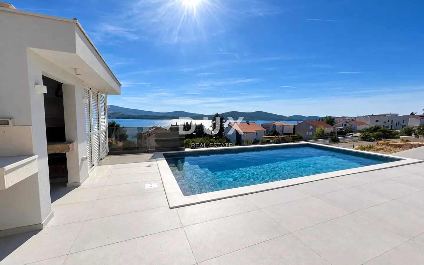 4-bedroom Villa In Žaborić, Croatia (191,07 M²)