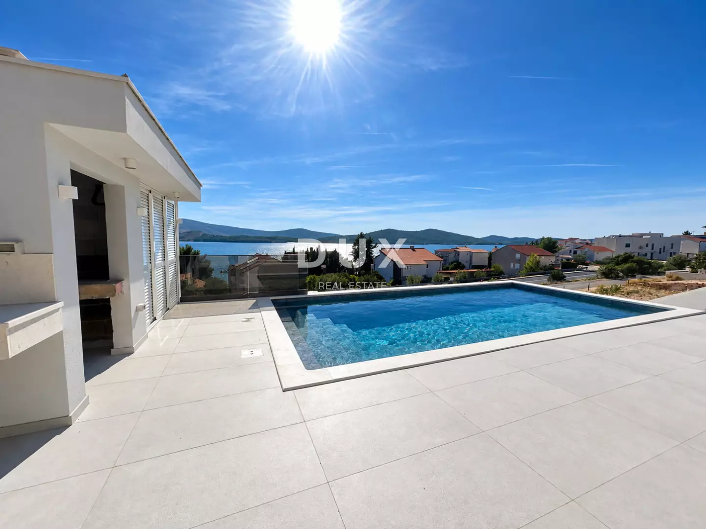 4-bedroom Villa In Žaborić, Croatia (191,07 M²)