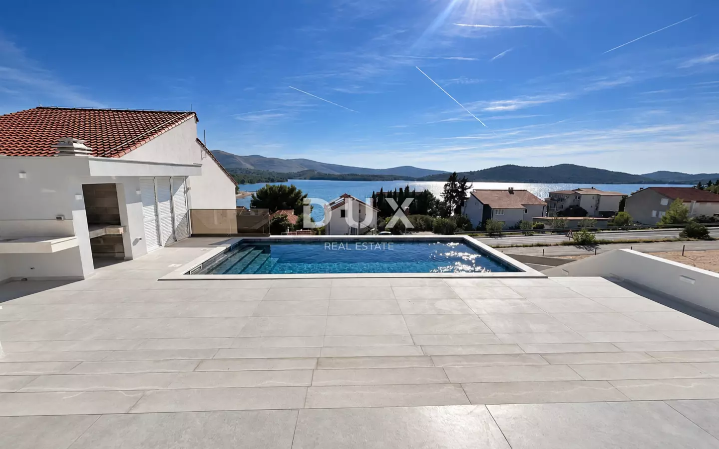 4-bedroom Villa In Žaborić, Croatia (191,07 M²)