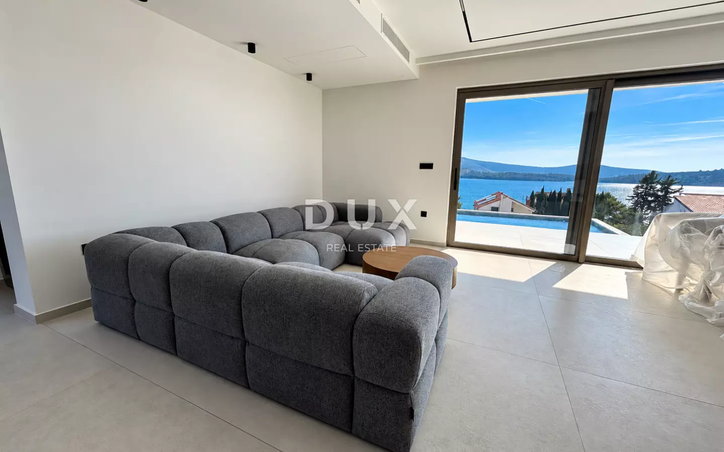 4-bedroom Villa In Žaborić, Croatia (191,07 M²)