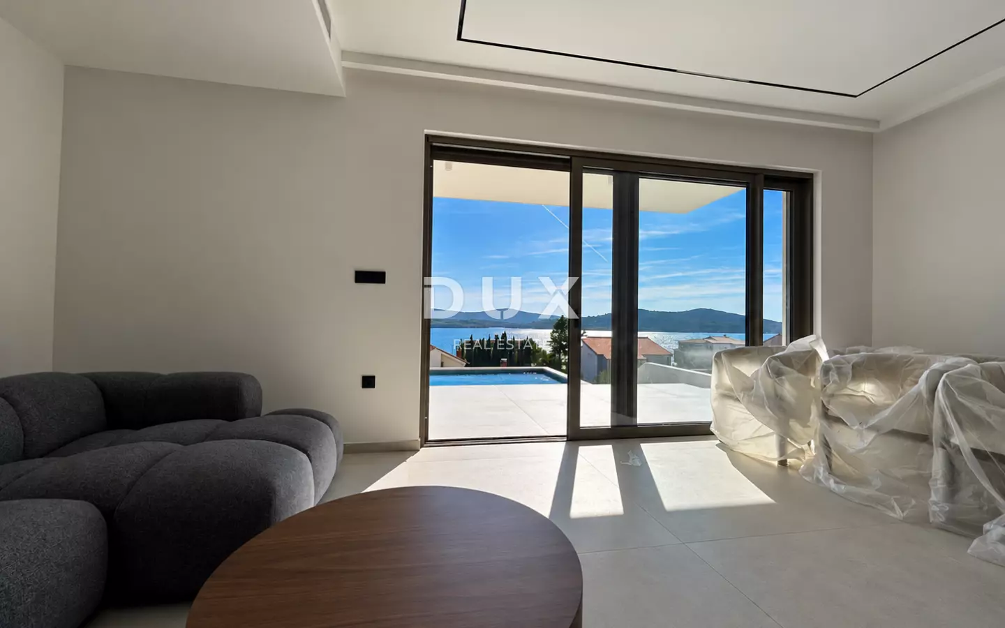 4-bedroom Villa In Žaborić, Croatia (191,07 M²)