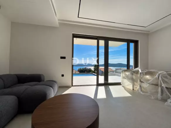 4-bedroom Villa In Žaborić, Croatia (191,07 M²)