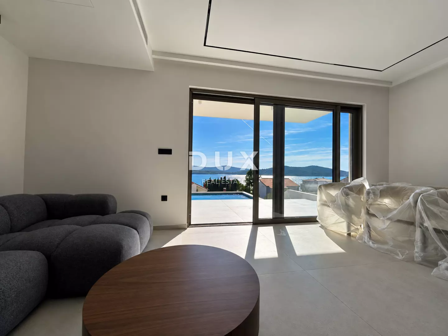 4-bedroom Villa In Žaborić, Croatia (191,07 M²)