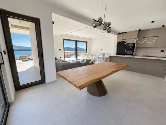4-bedroom Villa In Žaborić, Croatia (191,07 M²)