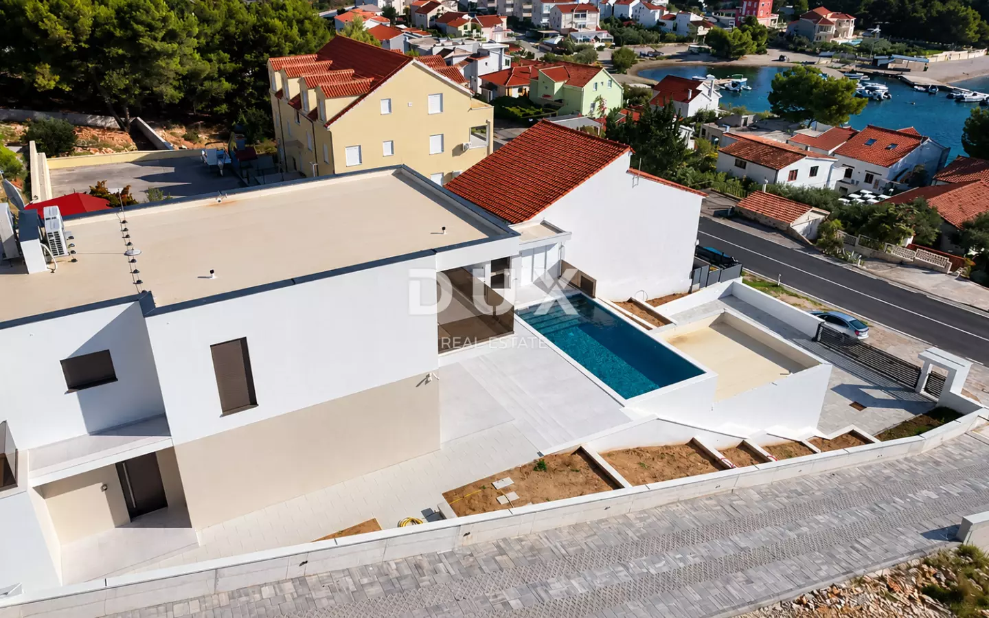 4-bedroom Villa In Žaborić, Croatia (191,07 M²)