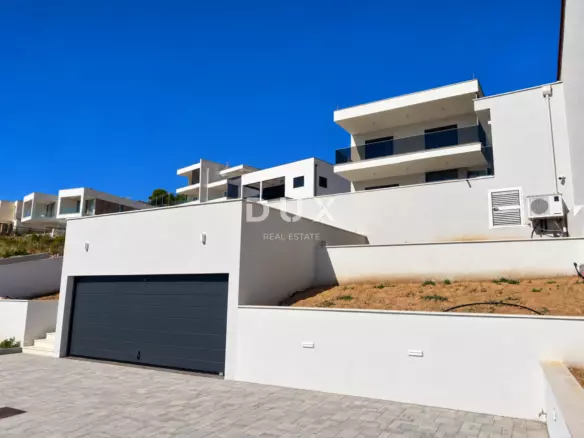 4-bedroom Villa In Žaborić, Croatia (191,07 M²)