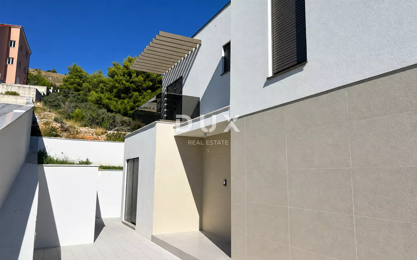 4-bedroom Villa In Žaborić, Croatia (191,07 M²)