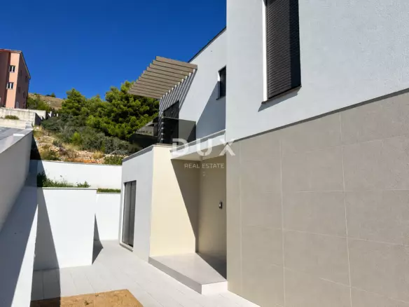 4-bedroom Villa In Žaborić, Croatia (191,07 M²)