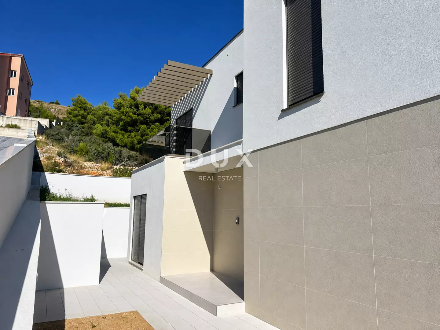 4-bedroom Villa In Žaborić, Croatia (191,07 M²)