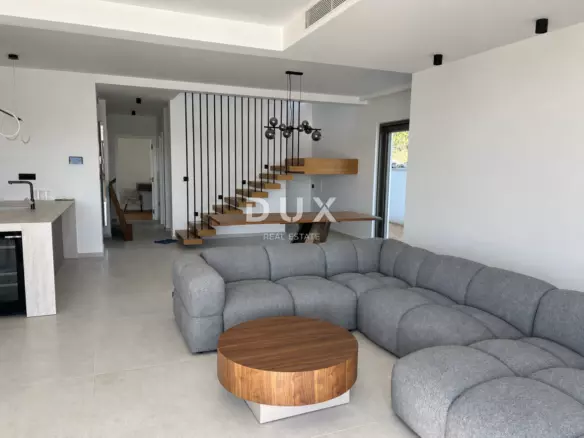 4-bedroom Villa In Žaborić, Croatia (191,07 M²)