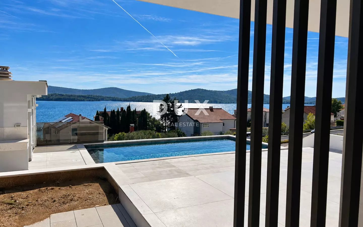 4-bedroom Villa In Žaborić, Croatia (191,07 M²)