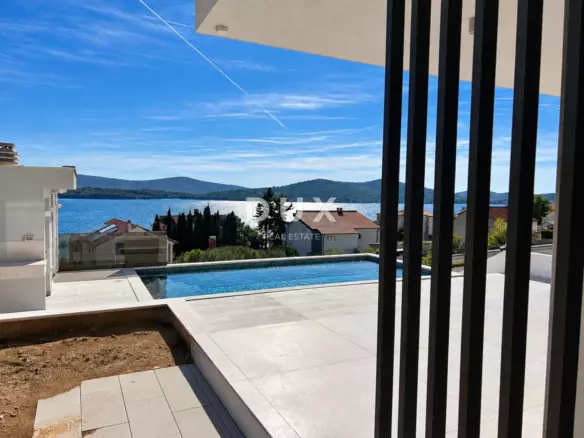 4-bedroom Villa In Žaborić, Croatia (191,07 M²)