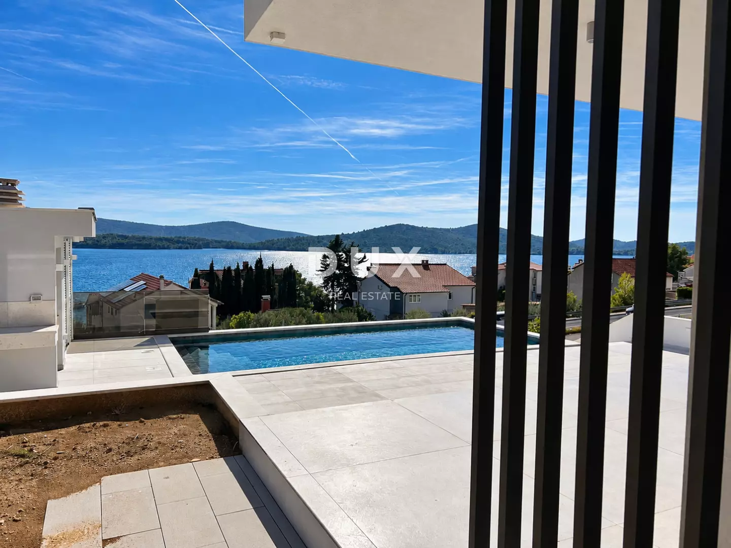 4-bedroom Villa In Žaborić, Croatia (191,07 M²)