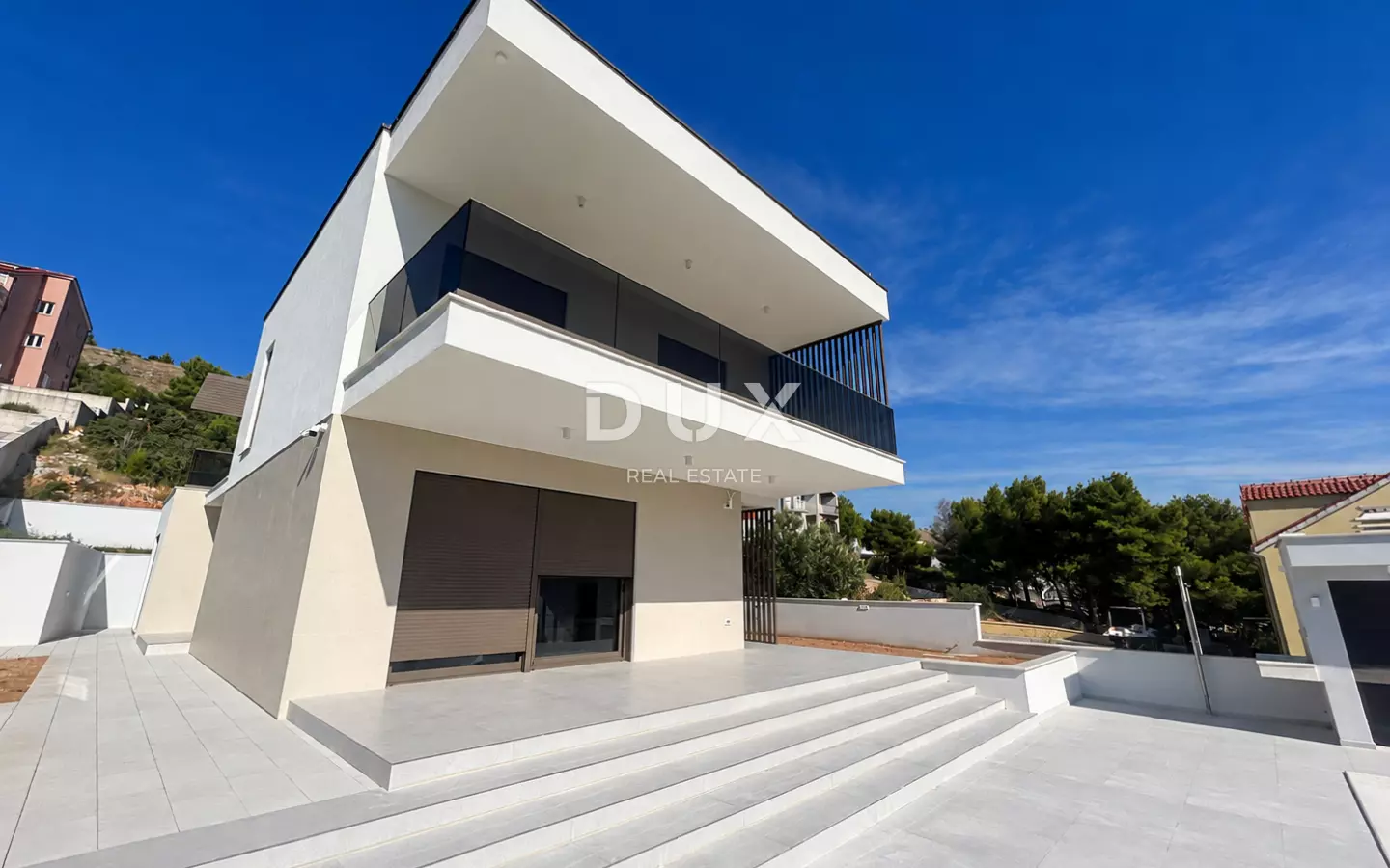 4-bedroom Villa In Žaborić, Croatia (191,07 M²)
