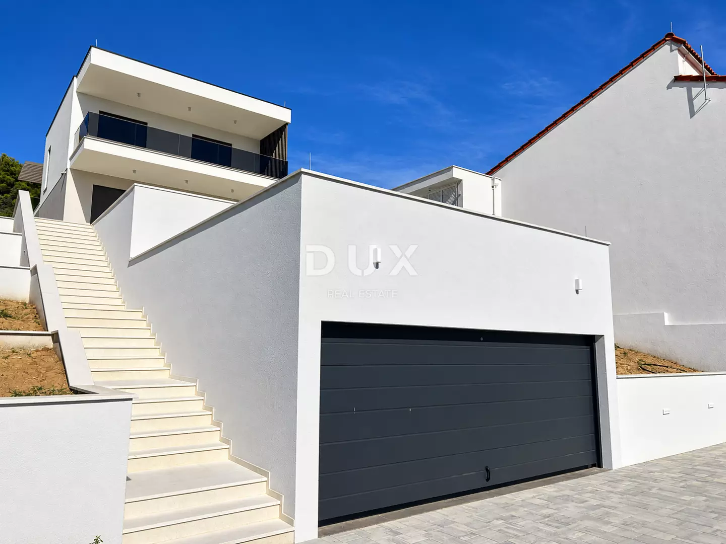 4-bedroom Villa In Žaborić, Croatia (191,07 M²)