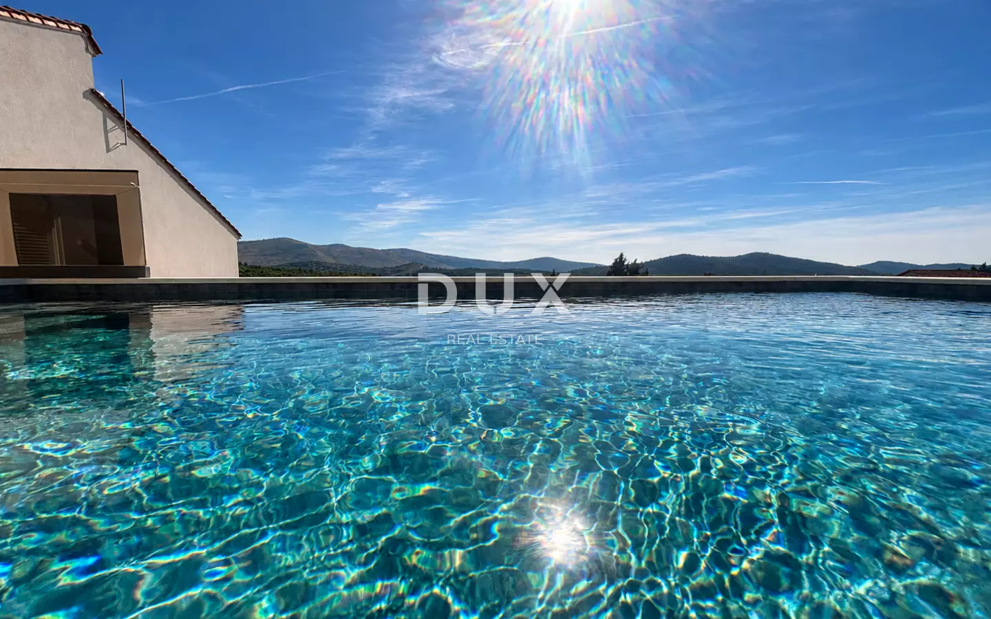 4-bedroom Villa In Žaborić, Croatia (191,07 M²)