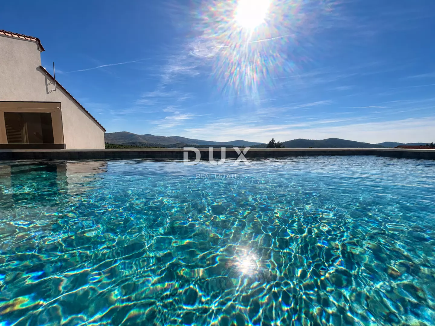 4-bedroom Villa In Žaborić, Croatia (191,07 M²)