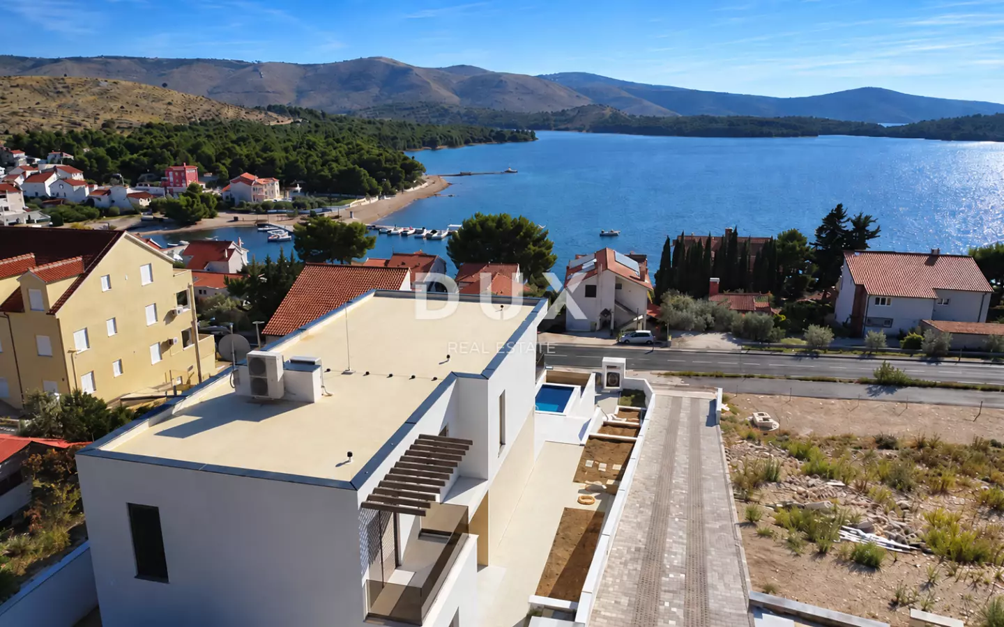 4-bedroom Villa In Žaborić, Croatia (191,07 M²)