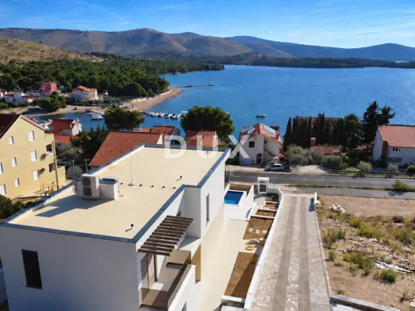 4-bedroom Villa In Žaborić, Croatia (191,07 M²)