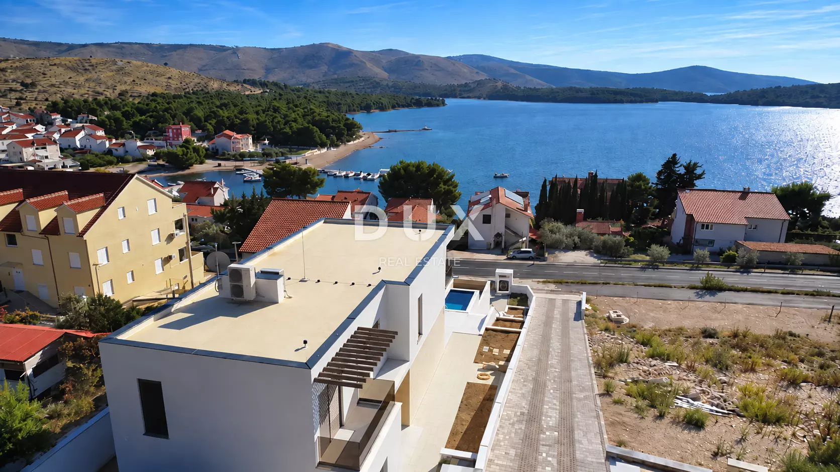4-bedroom Villa In Žaborić, Croatia (191,07 M²)