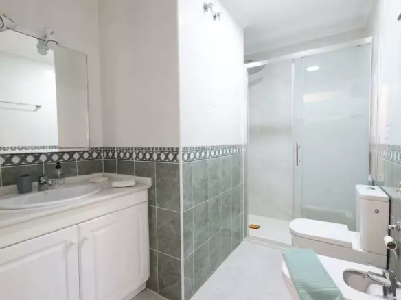 2-bedroom Apartment In Orihuela Costa, Spain (69 M²)