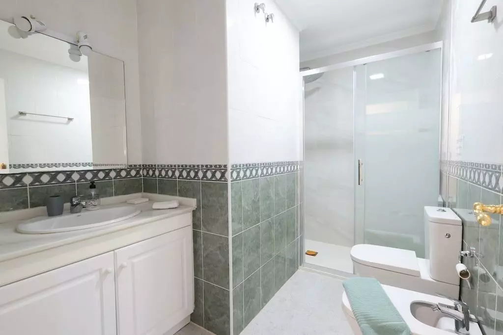 2-bedroom Apartment In Orihuela Costa, Spain (69 M²)