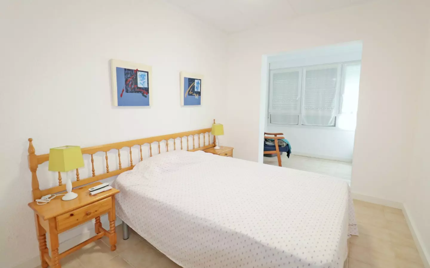 3-bedroom Town House In Torrevieja, Spain (100 M²)