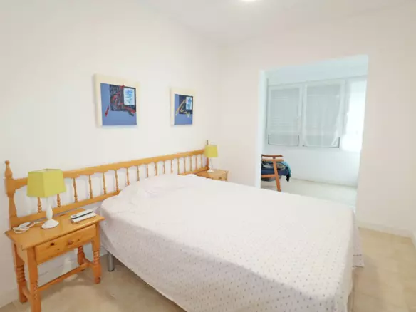 3-bedroom Town House In Torrevieja, Spain (100 M²)