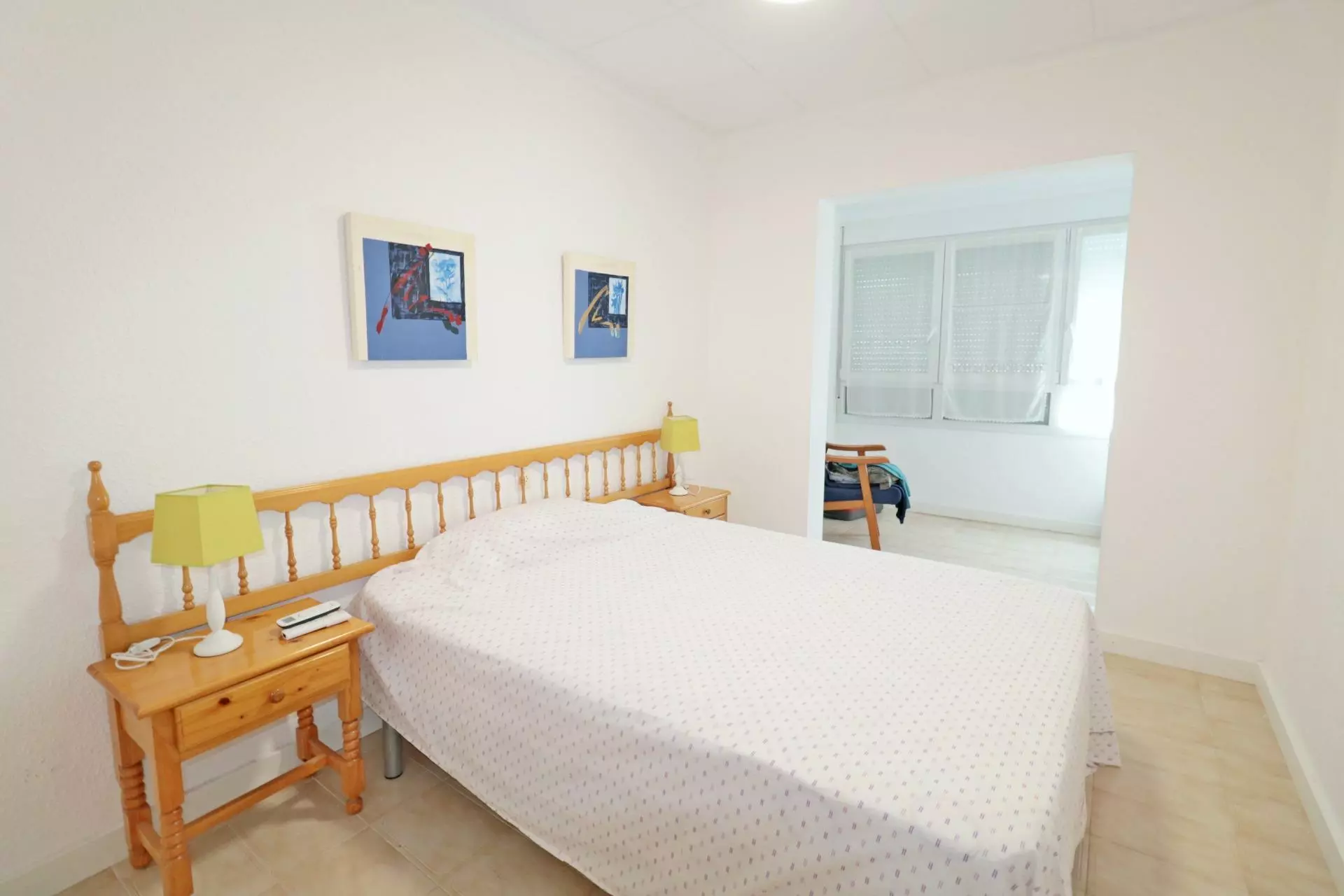 3-bedroom Town House In Torrevieja, Spain (100 M²)