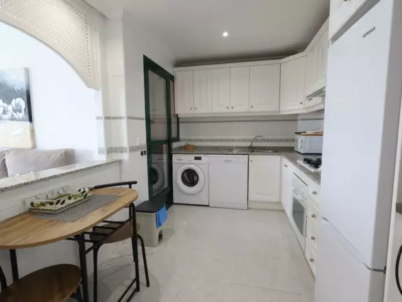 2-bedroom Apartment In Orihuela Costa, Spain (69 M²)