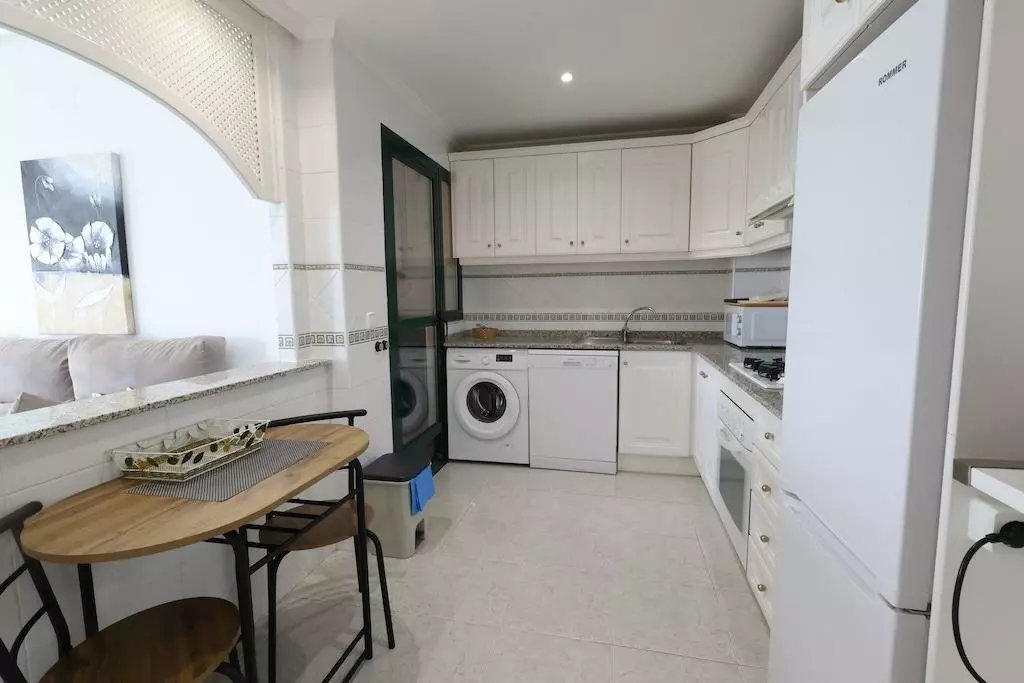 2-bedroom Apartment In Orihuela Costa, Spain (69 M²)