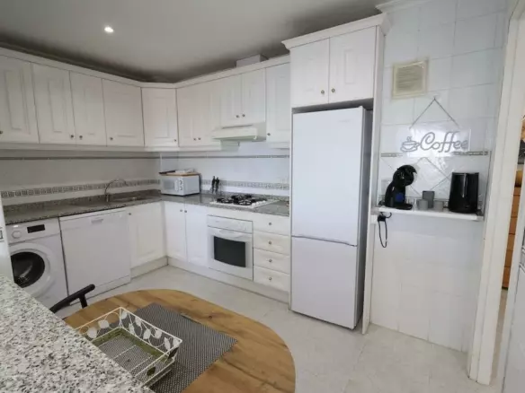 2-bedroom Apartment In Orihuela Costa, Spain (69 M²)